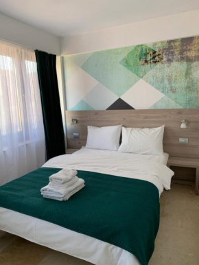 Dacia Residence Apartments